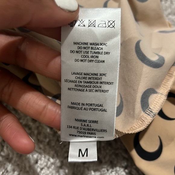 Marine Serre - Picture 4 of 7